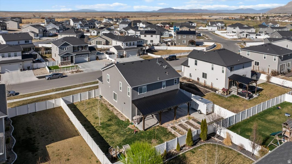 285 W PALOMINO WAY Stansbury Park, UT 84074