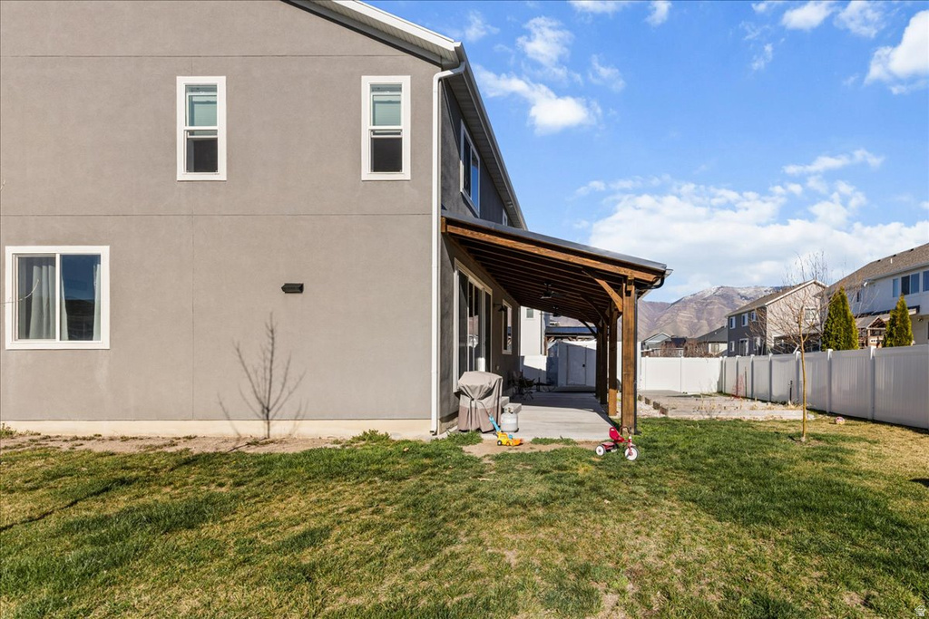285 W PALOMINO WAY Stansbury Park, UT 84074