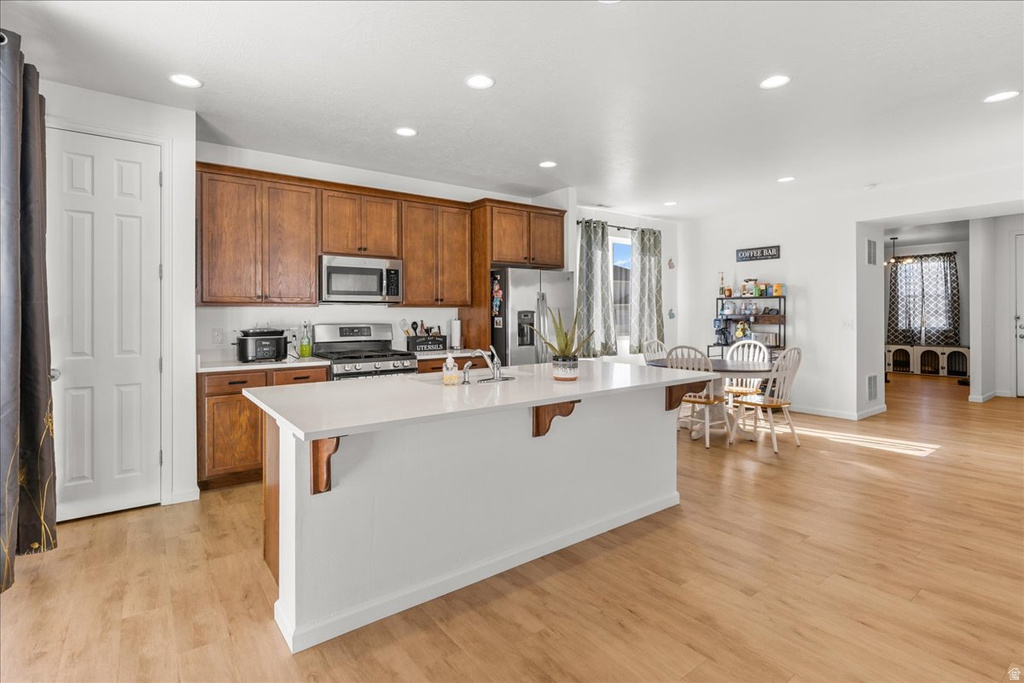 285 W PALOMINO WAY Stansbury Park, UT 84074