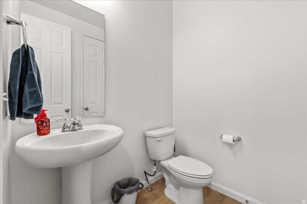 285 W PALOMINO WAY Stansbury Park, UT 84074