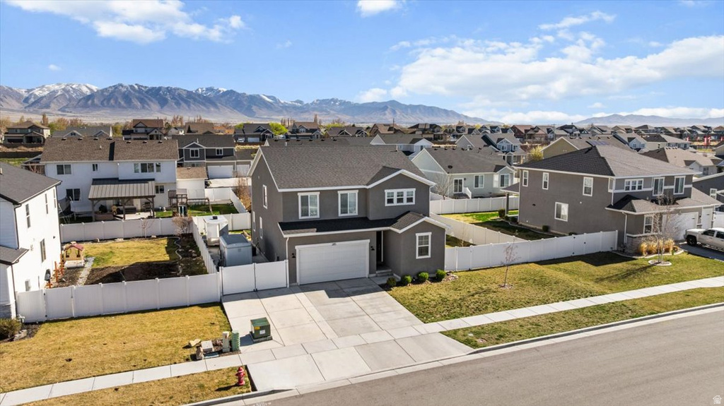 285 W PALOMINO WAY Stansbury Park, UT 84074