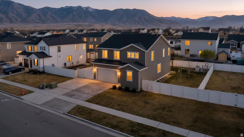 285 W PALOMINO WAY Stansbury Park, UT 84074