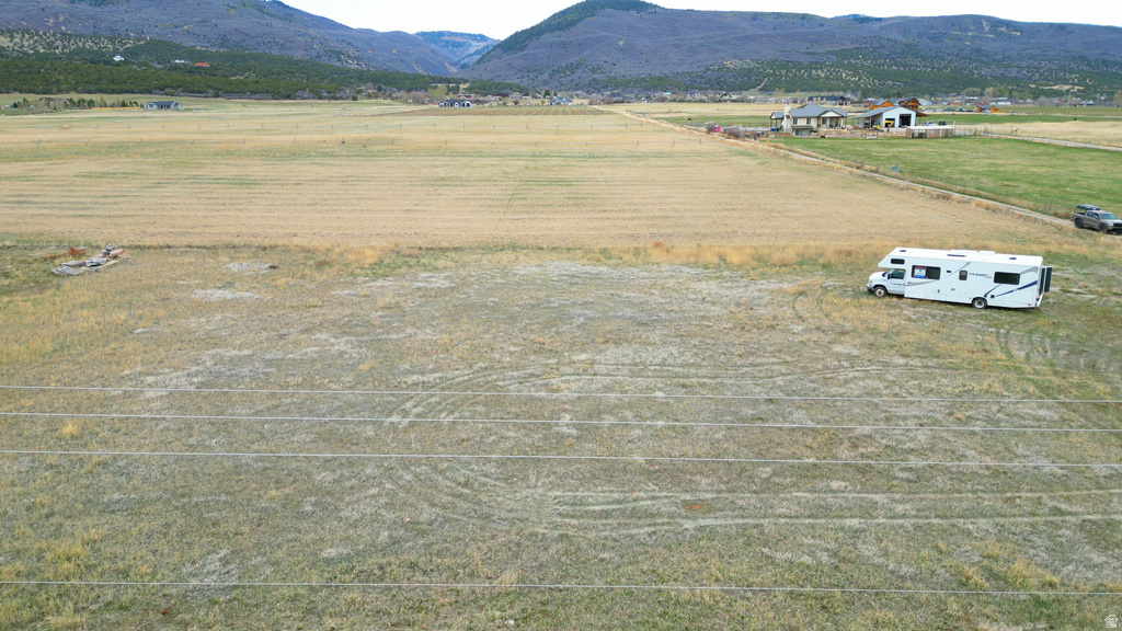 ANDY COX LN Fairview, UT 84629