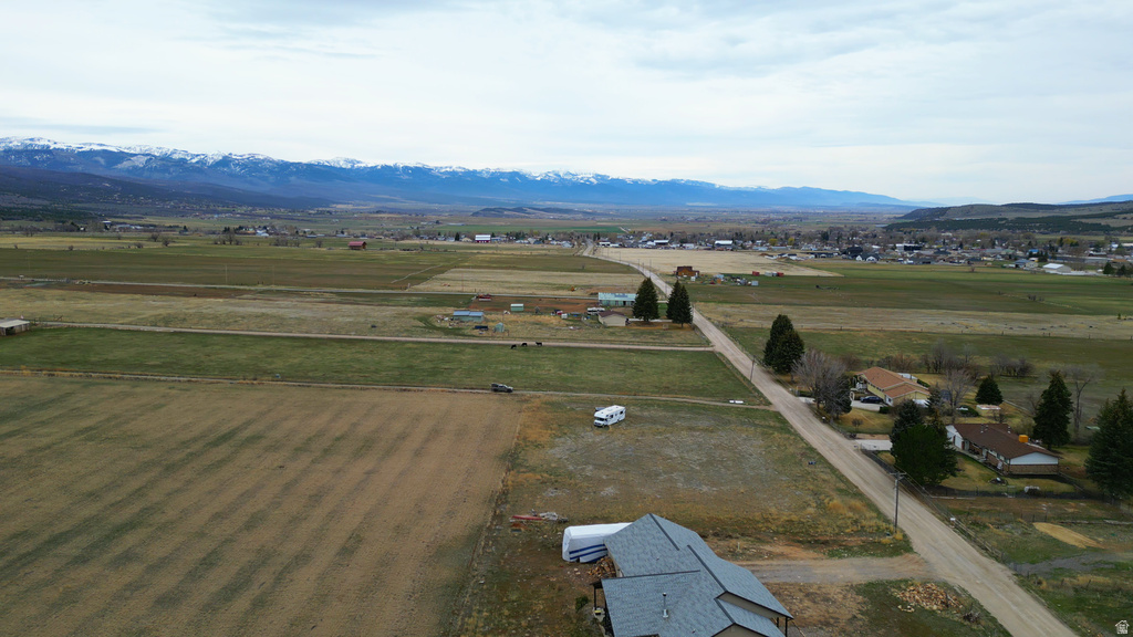 ANDY COX LN Fairview, UT 84629