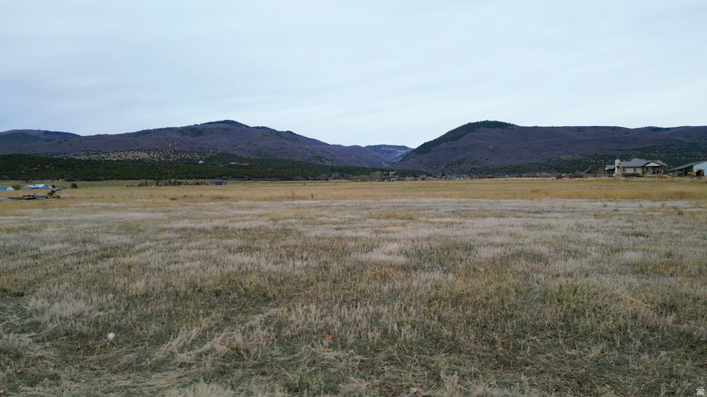 ANDY COX LN Fairview, UT 84629