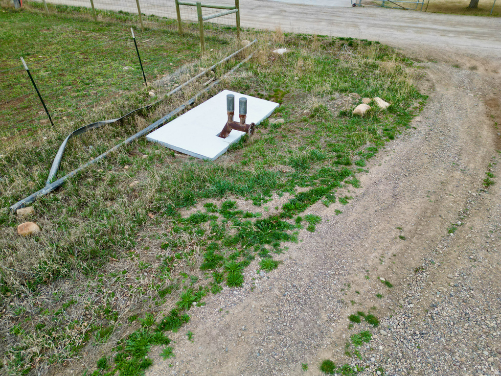 ANDY COX LN Fairview, UT 84629