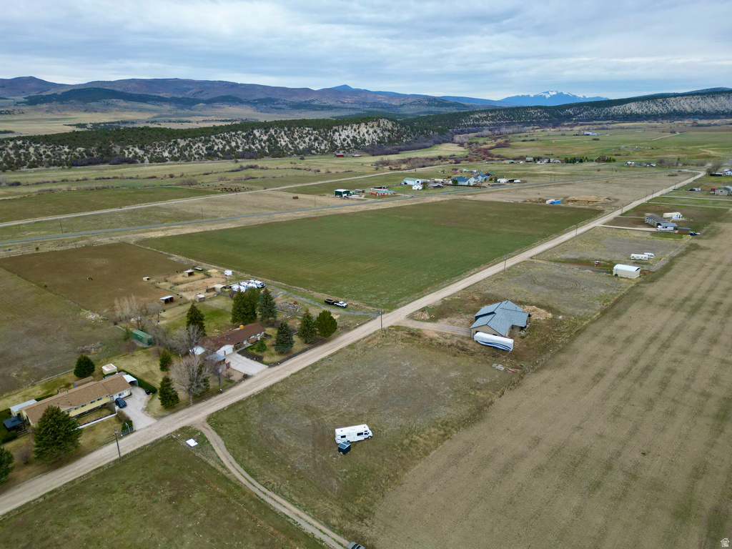 ANDY COX LN Fairview, UT 84629