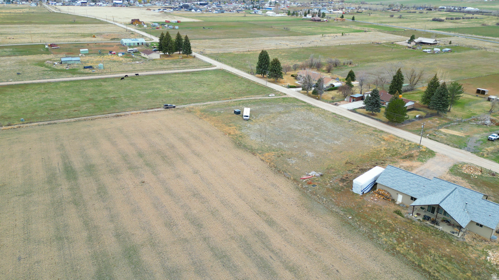 ANDY COX LN Fairview, UT 84629