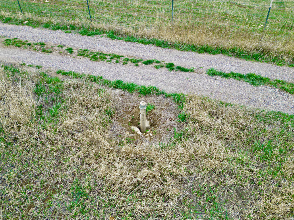 ANDY COX LN Fairview, UT 84629