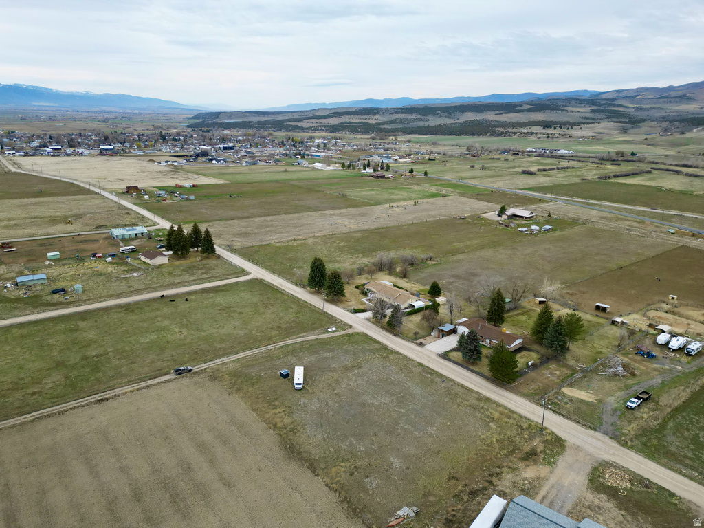 ANDY COX LN Fairview, UT 84629