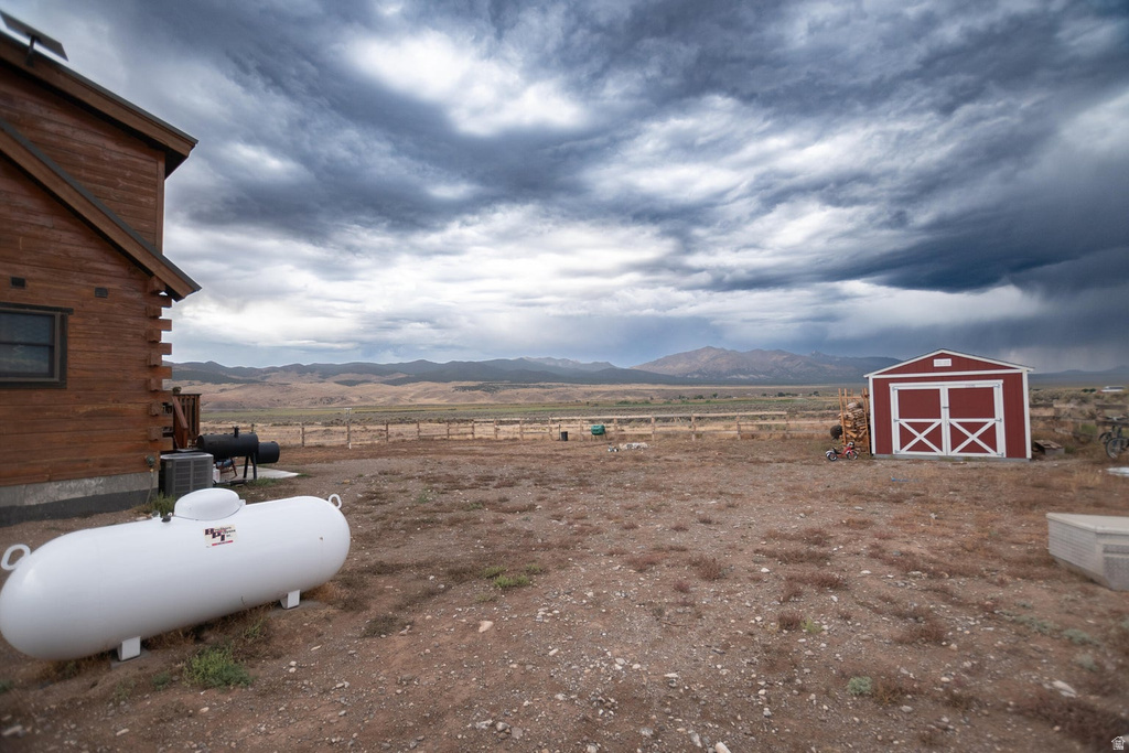 80 W 1050 S Adamsville, UT 84731