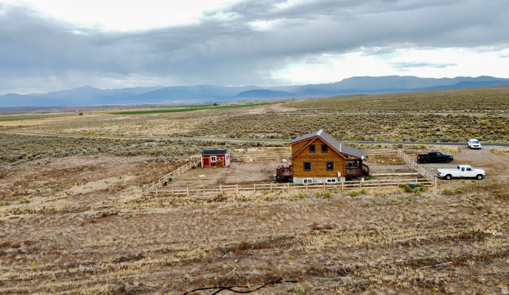 80 W 1050 S Adamsville, UT 84731