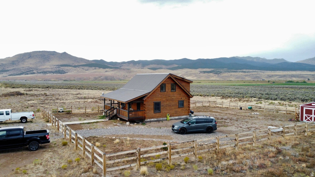 80 W 1050 S Adamsville, UT 84731