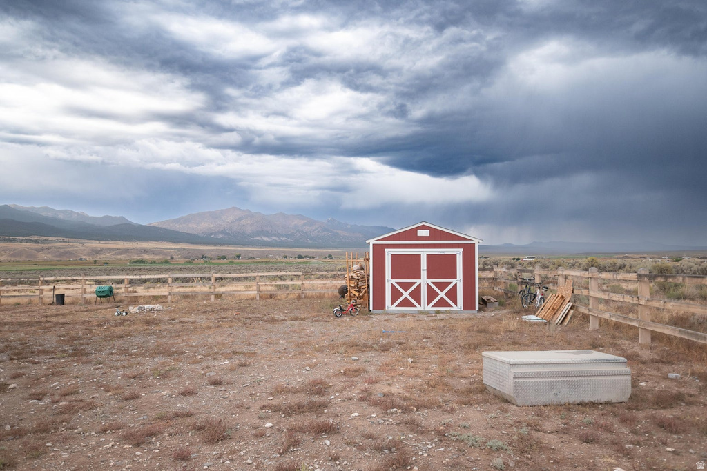 80 W 1050 S Adamsville, UT 84731