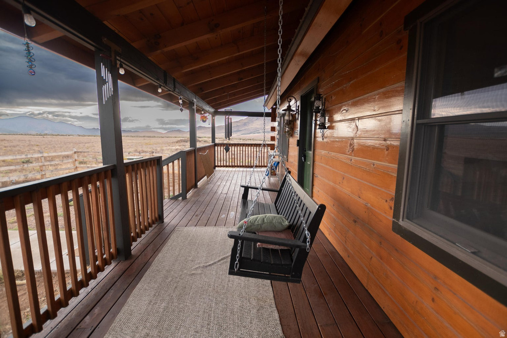 80 W 1050 S Adamsville, UT 84731