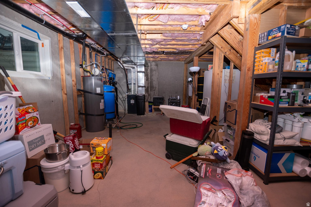 80 W 1050 S Adamsville, UT 84731