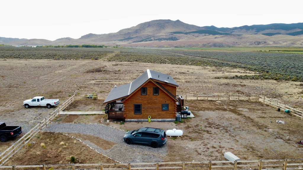 80 W 1050 S Adamsville, UT 84731