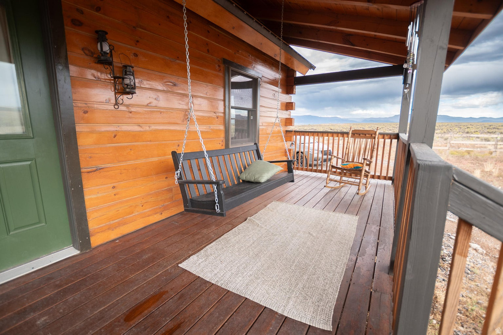 80 W 1050 S Adamsville, UT 84731