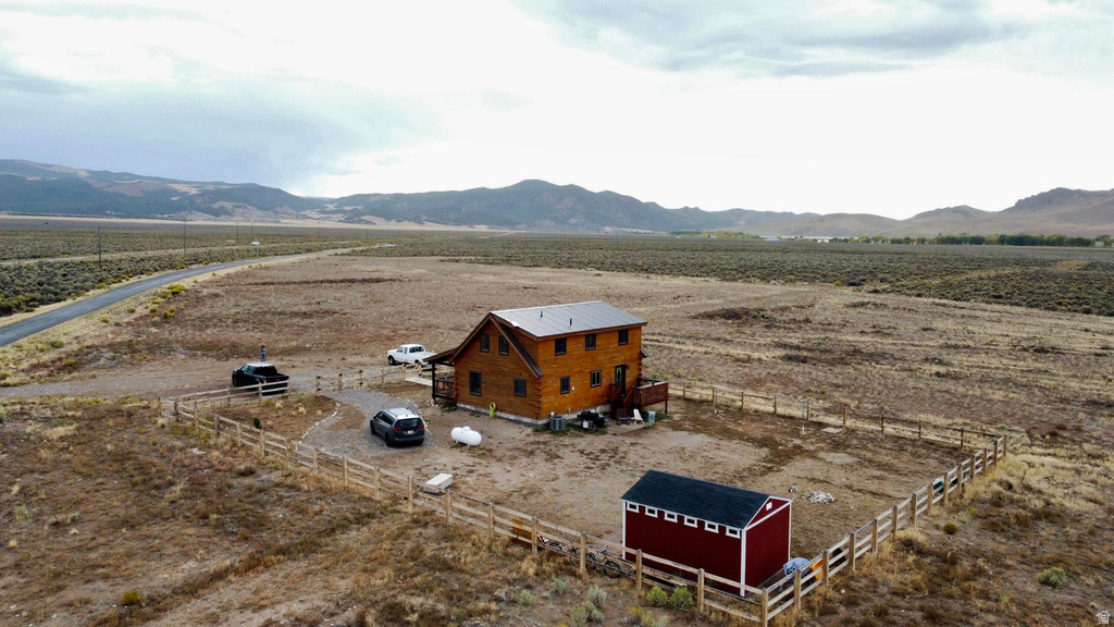 80 W 1050 S Adamsville, UT 84731