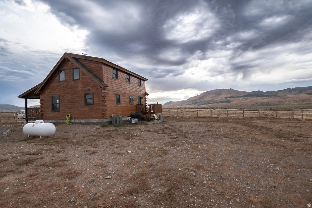 80 W 1050 S Adamsville, UT 84731