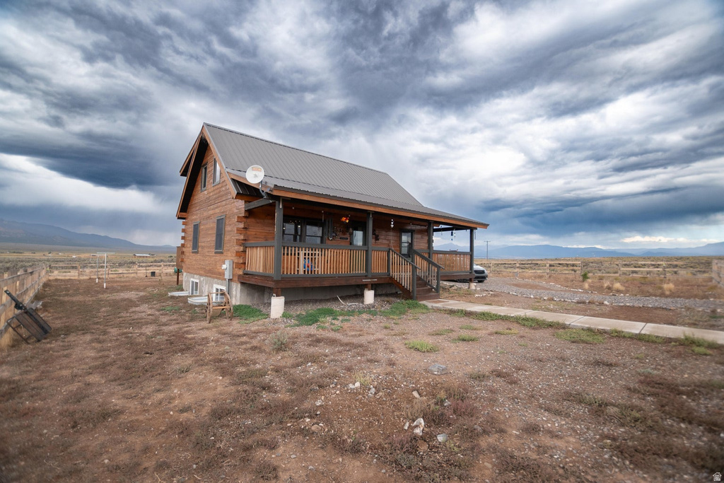 80 W 1050 S Adamsville, UT 84731