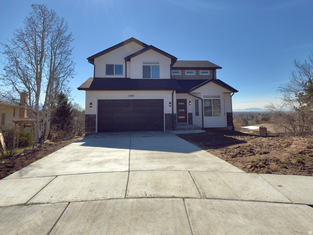 5053 CHEYENNE CIR Ogden, UT 84403
