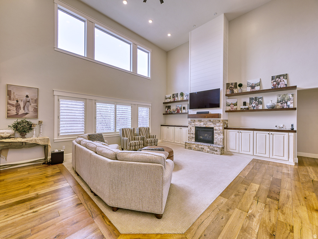 4287 W MANILA DR Cedar Hills, UT 84062