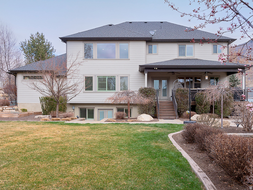 4287 W MANILA DR Cedar Hills, UT 84062