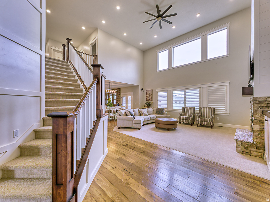 4287 W MANILA DR Cedar Hills, UT 84062