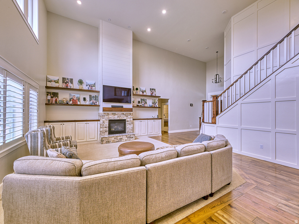 4287 W MANILA DR Cedar Hills, UT 84062