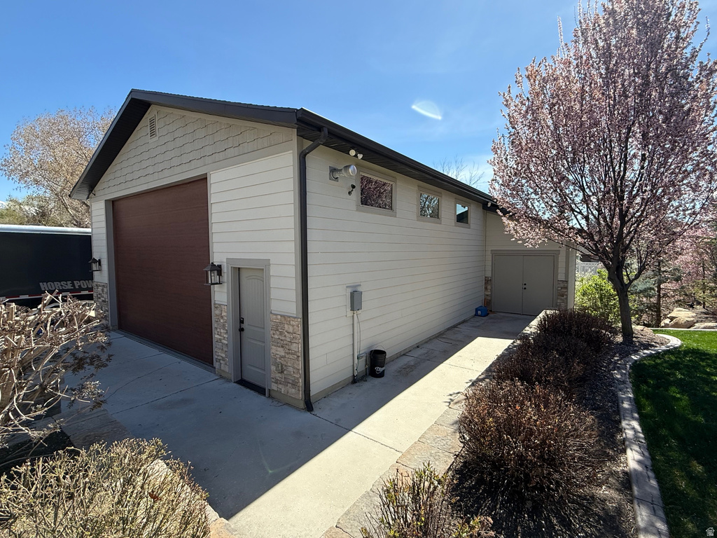4287 W MANILA DR Cedar Hills, UT 84062