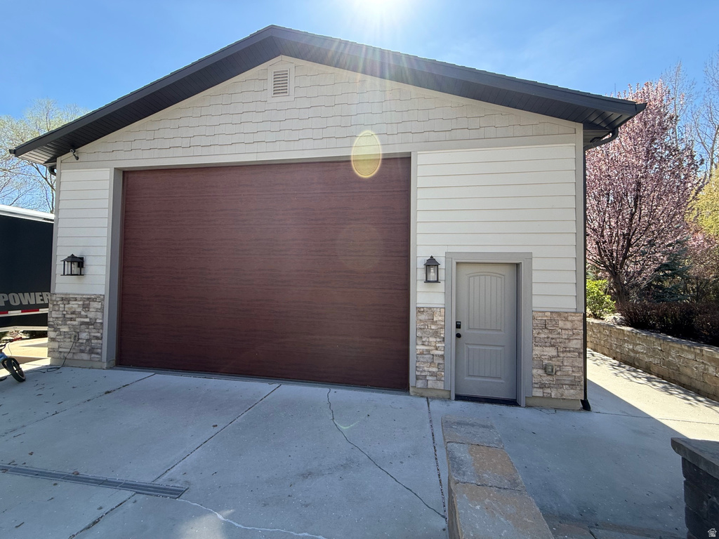 4287 W MANILA DR Cedar Hills, UT 84062