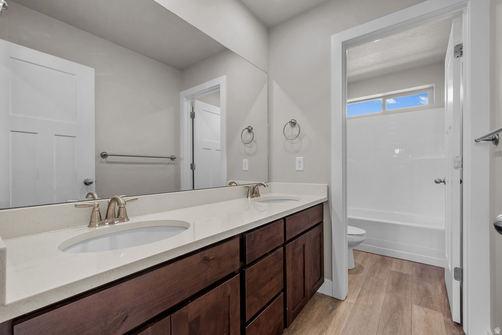 4853 W OLYMPIC VIEW DR Kearns, UT 84118