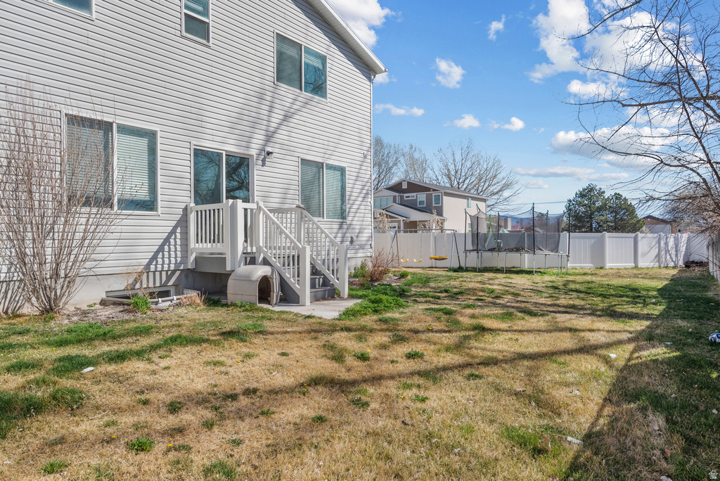 4853 W OLYMPIC VIEW DR Kearns, UT 84118