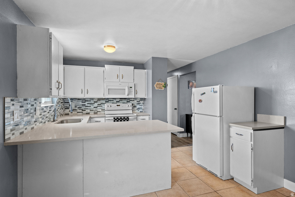 5353 W PEGGY LN West Valley City, UT 84120