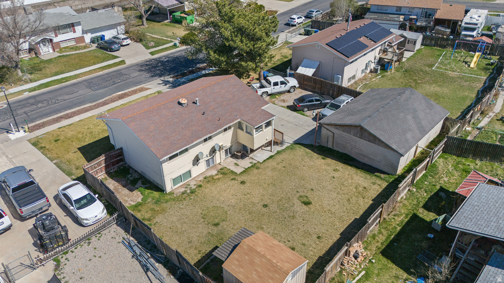 5353 W PEGGY LN West Valley City, UT 84120