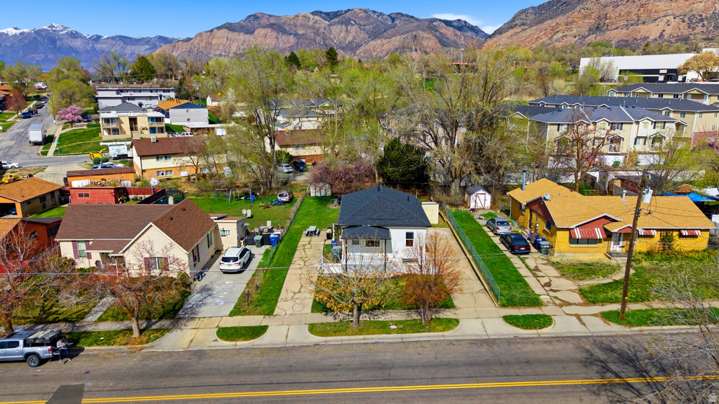 1060 E SULLIVAN RD Ogden, UT 84403