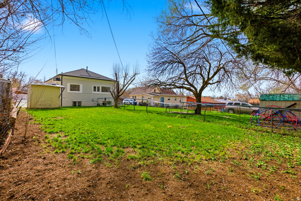 1060 E SULLIVAN RD Ogden, UT 84403