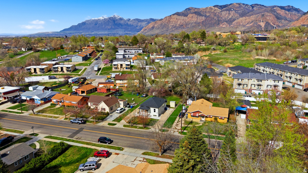 1060 E SULLIVAN RD Ogden, UT 84403