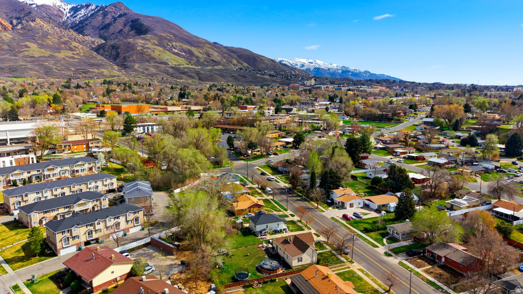 1060 E SULLIVAN RD Ogden, UT 84403