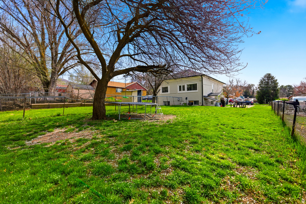 1060 E SULLIVAN RD Ogden, UT 84403