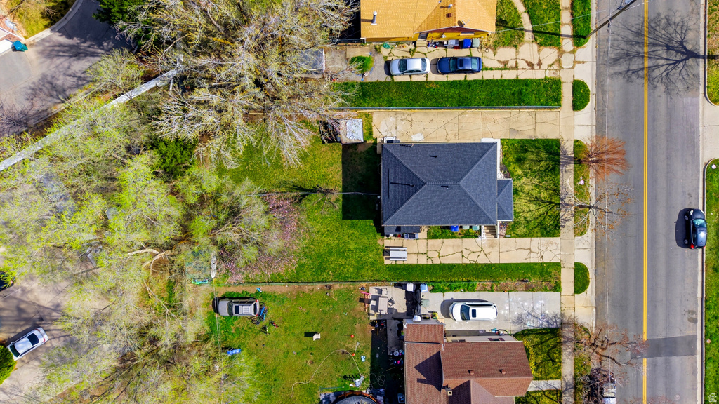 1060 E SULLIVAN RD Ogden, UT 84403