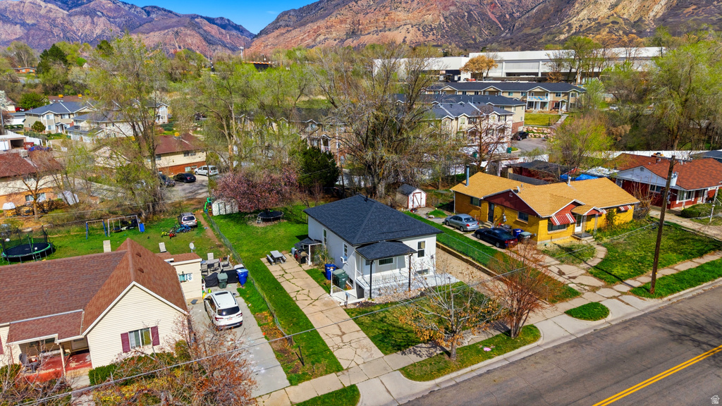 1060 E SULLIVAN RD Ogden, UT 84403