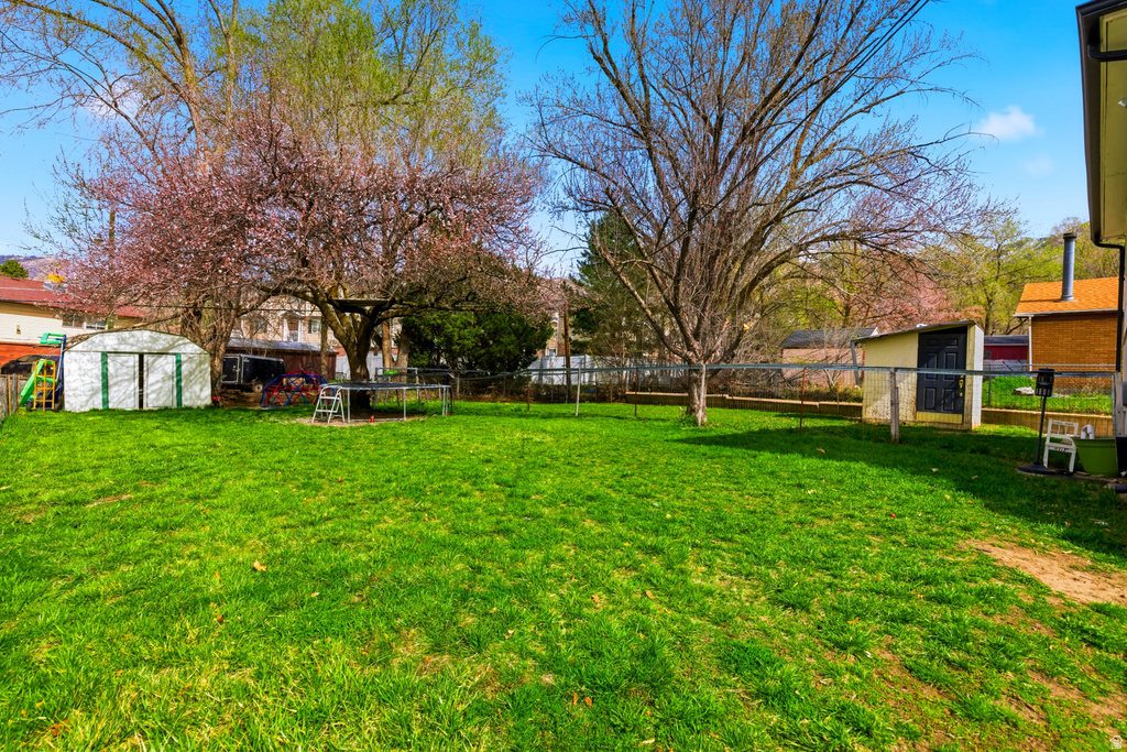 1060 E SULLIVAN RD Ogden, UT 84403