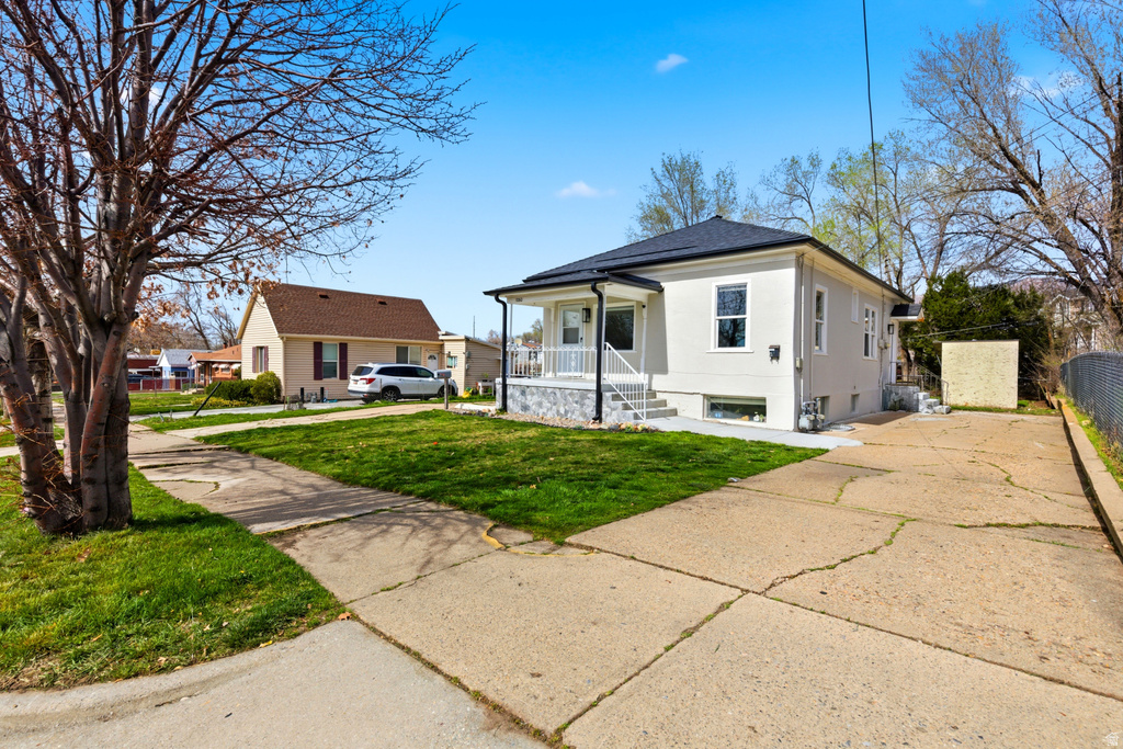 1060 E SULLIVAN RD Ogden, UT 84403