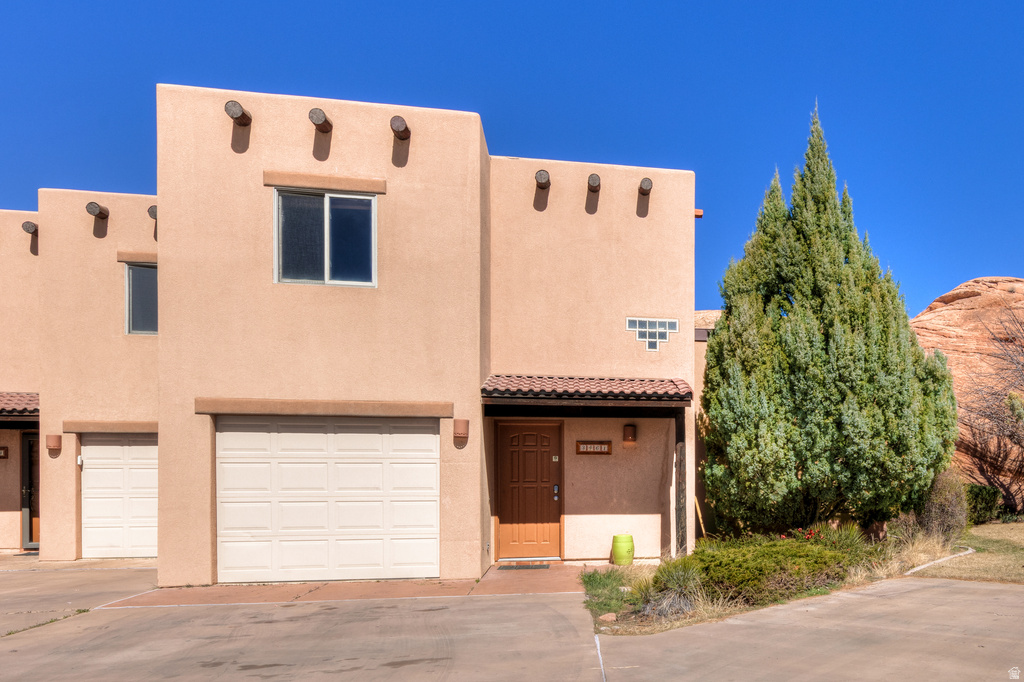 3461 E WESTWATER DR #UNIT 6 Moab, UT 84532