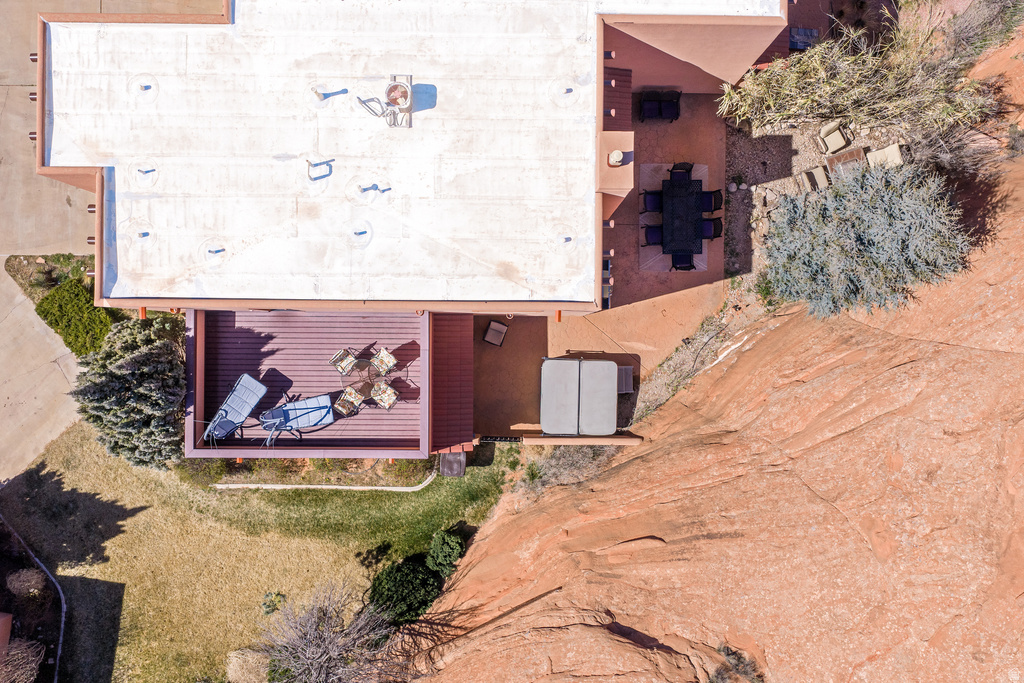 3461 E WESTWATER DR #UNIT 6 Moab, UT 84532