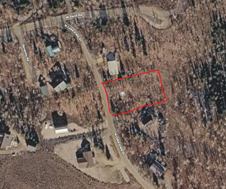 10  LAKEVIEW DR Scofield, UT 84526