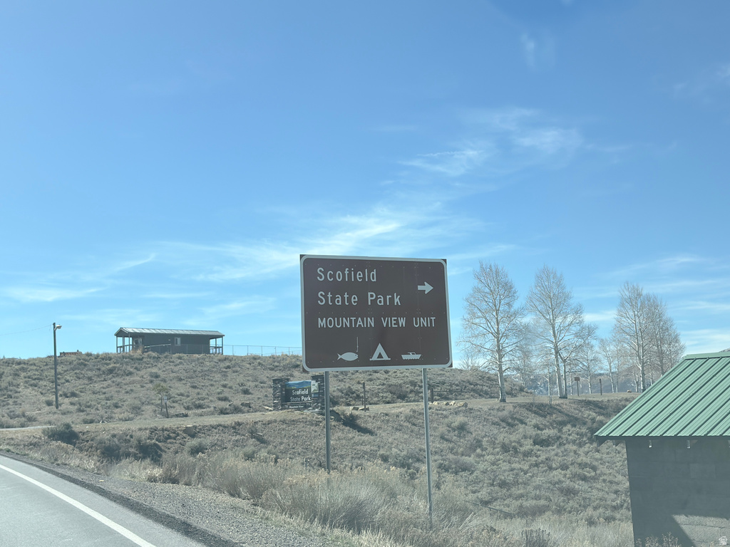 10  LAKEVIEW DR Scofield, UT 84526