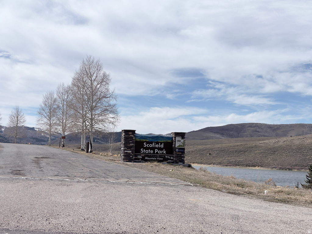 10  LAKEVIEW DR Scofield, UT 84526